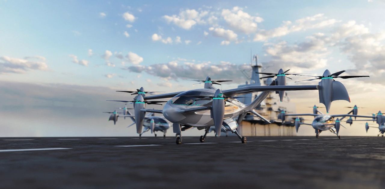 圖片來源:零重力飛機(jī)工業(yè) 圖片來源:零重力飛機(jī)工業(yè)