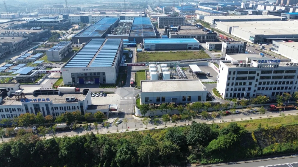 又一材料企業(yè)發(fā)布鈉電領(lǐng)域新品 已具備大規(guī)模量產(chǎn)實力