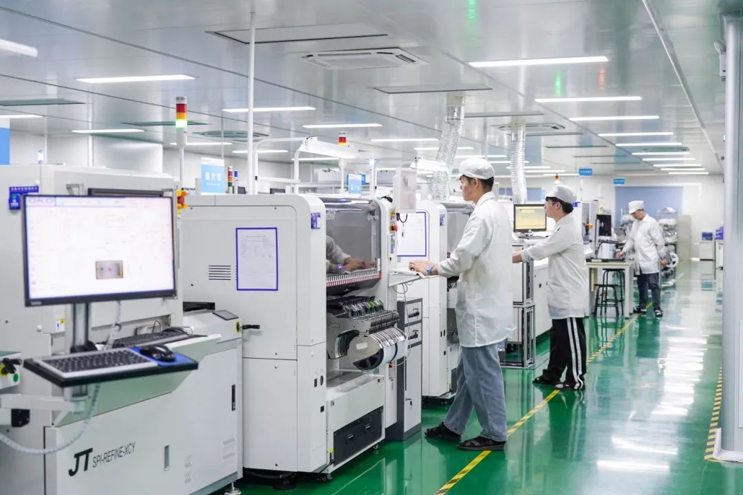 研發中心+生產基地 又兩家企業強強聯手在福建廈門加碼鈉電池