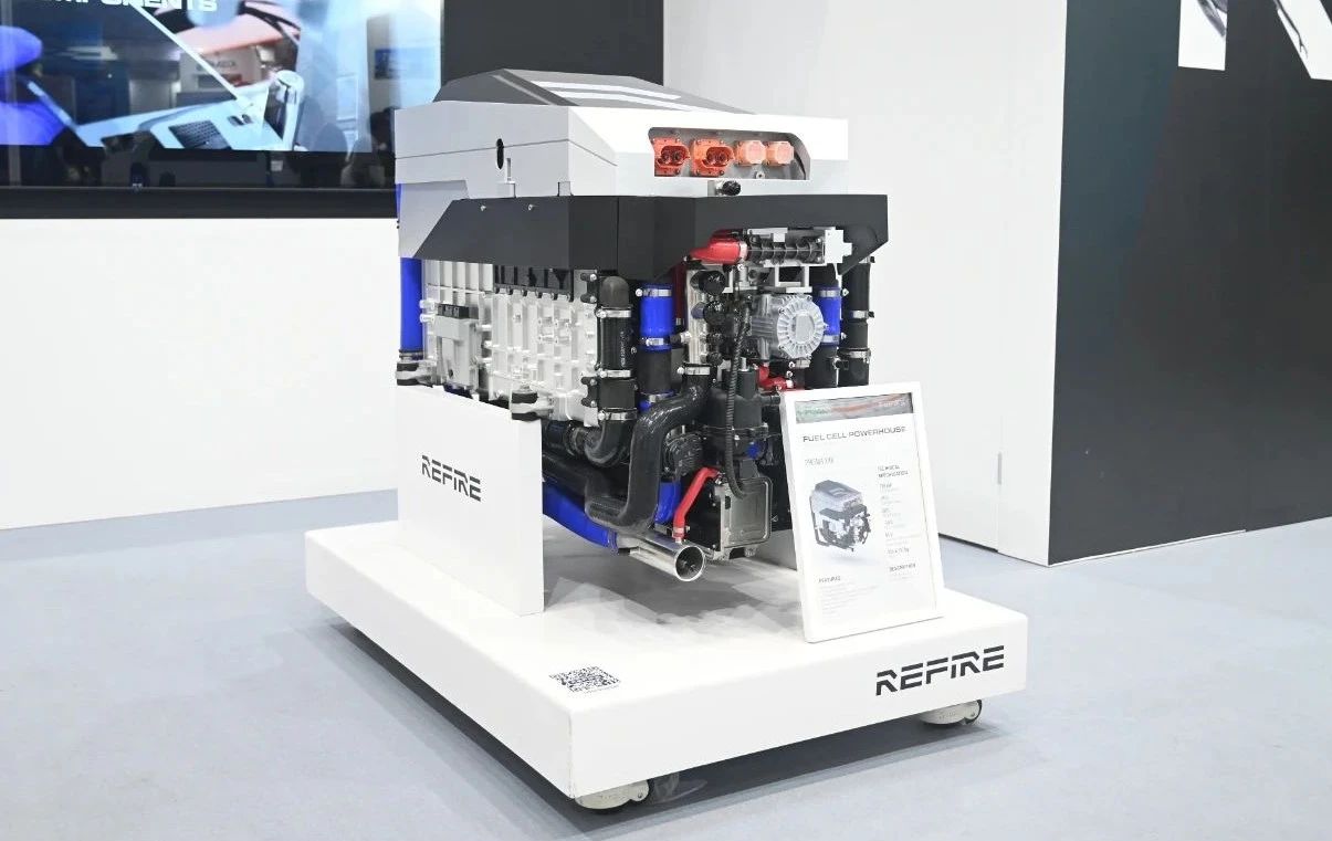 圖片來(lái)源：重塑能源