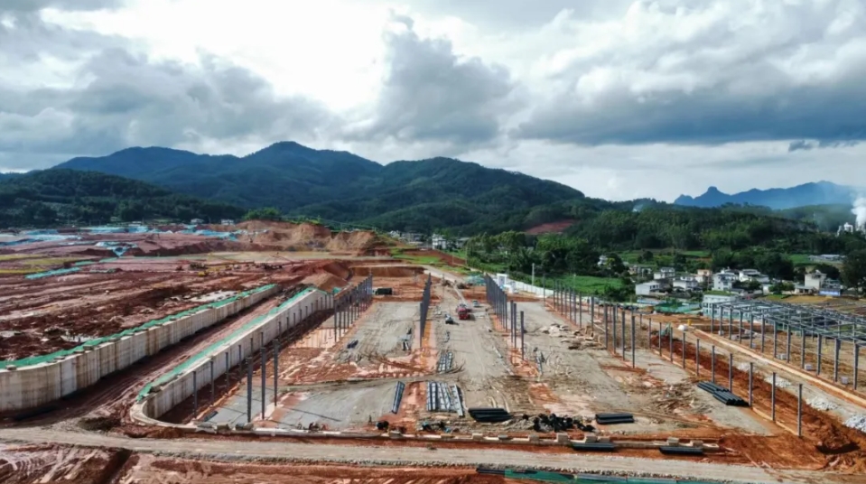 圖/云南普洱寧洱縣融媒體中心 圖/云南普洱寧洱縣融媒體中心