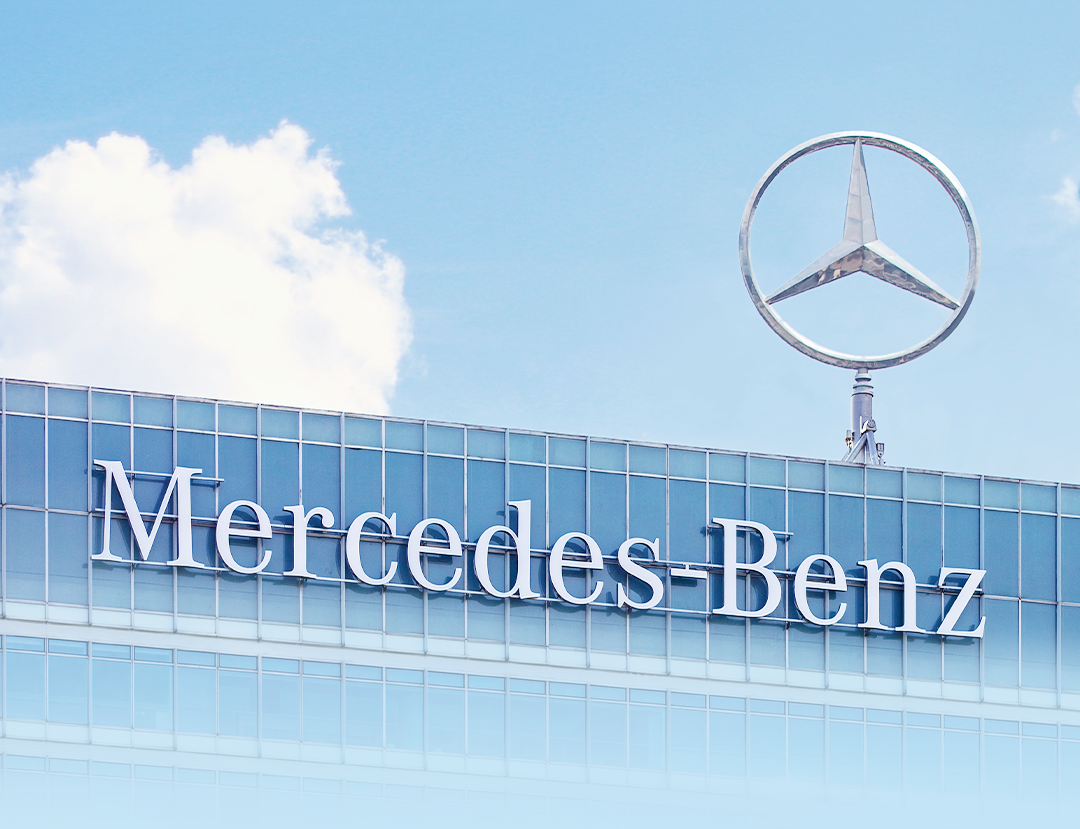 圖片來源：梅賽德斯-奔馳