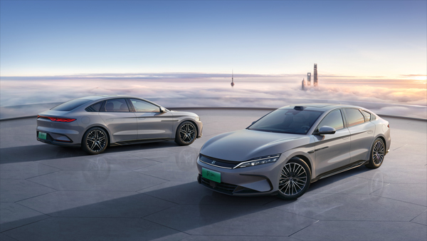 2025款漢上市 2025款漢上市