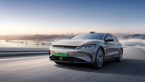 2025款漢上市 2025款漢上市