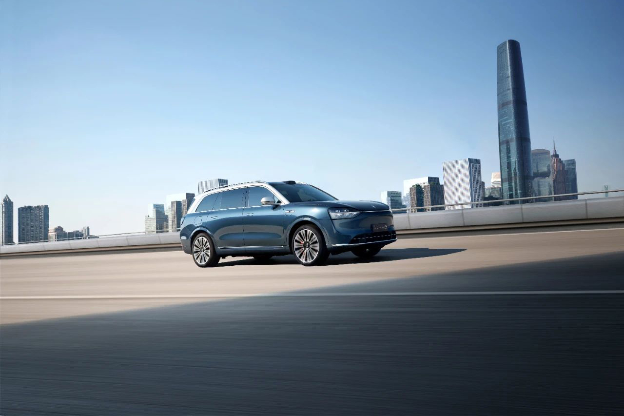 逾10億美元資金！網傳賽力斯考慮在港二次上市