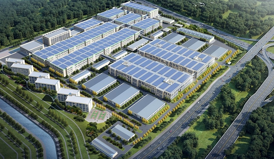 圖片來源:贛鋒鋰電 圖片來源:贛鋒鋰電