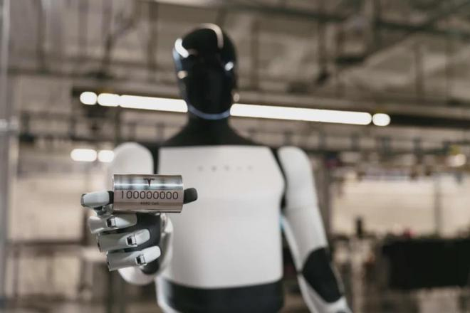 圖/特斯拉 圖/特斯拉