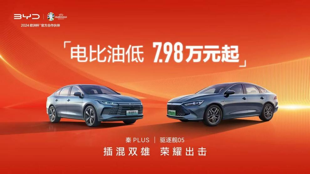 近1500億研發(fā)投入,一輛車才掙8500元?比亞迪錢都花哪去了? 近1500億研發(fā)投入,一輛車才掙8500元?比亞迪錢都花哪去了?