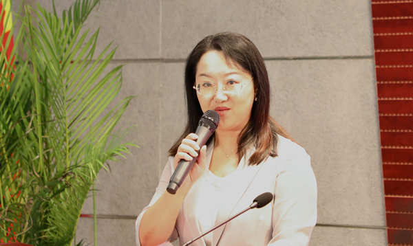 蜂巢能源與興業銀行、常鏈一方戰略合作 共筑新能源供應鏈金融新生態 蜂巢能源與興業銀行、常鏈一方戰略合作 共筑新能源供應鏈金融新生態