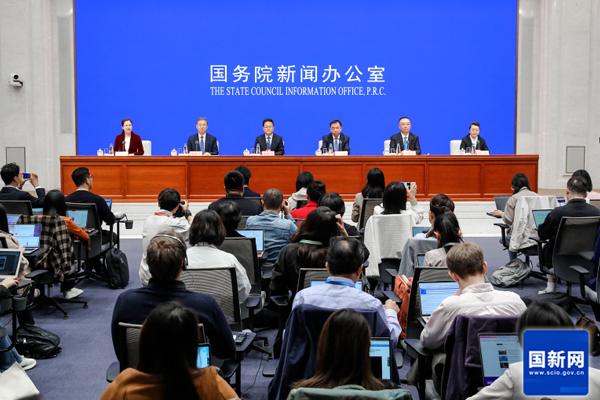 國家發(fā)展改革委主任鄭柵潔重磅發(fā)聲,信息量很大!