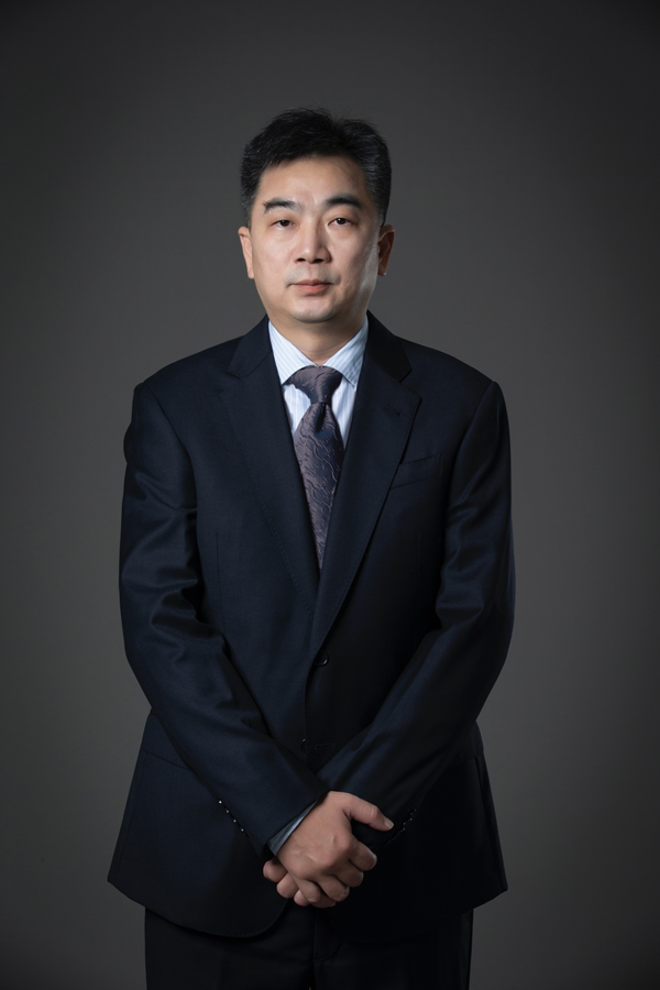 第14屆(2024年)中國電池行業年度人物:程月帆 第14屆(2024年)中國電池行業年度人物:程月帆