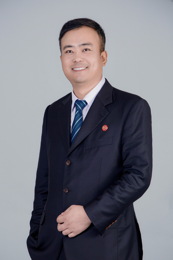 第14屆（2024年）中國電池行業年度人物：何愛彬