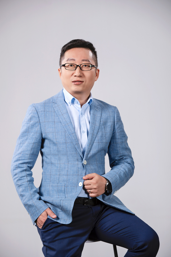 第14屆(2024年)中國電池行業年度人物:裴鋒 第14屆(2024年)中國電池行業年度人物:裴鋒