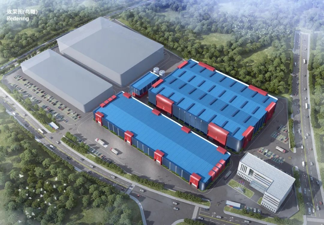 圖/江蘇江陰高新區