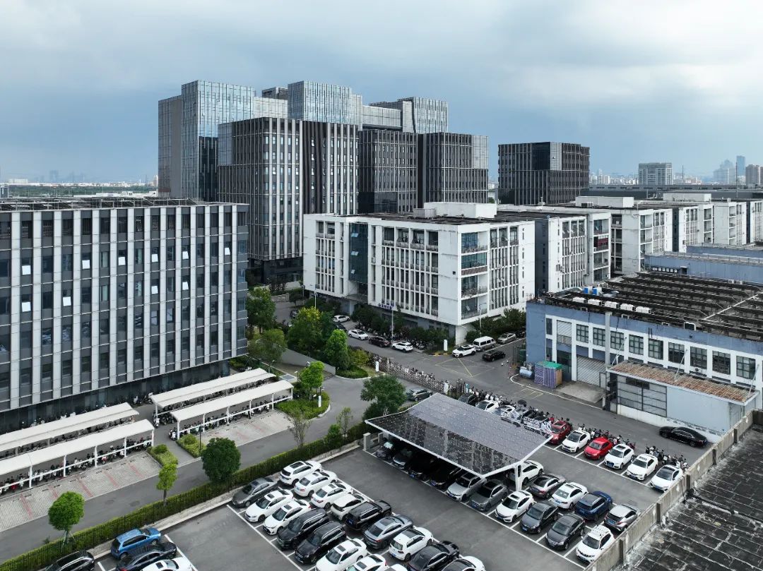 零碳產(chǎn)業(yè)園,蘇州,光儲(chǔ)充