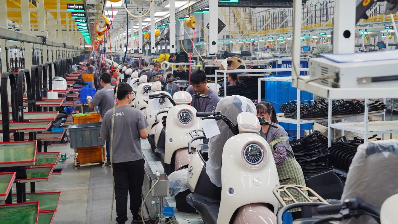 圖片來源：港北宣傳