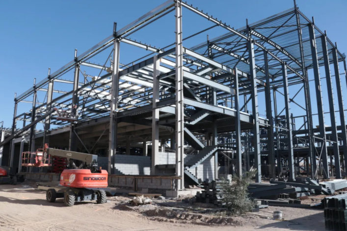 圖/內蒙古自治區烏海市融媒體中心