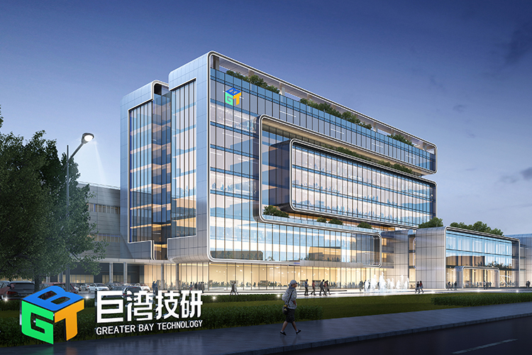 圖片來源：巨灣技研