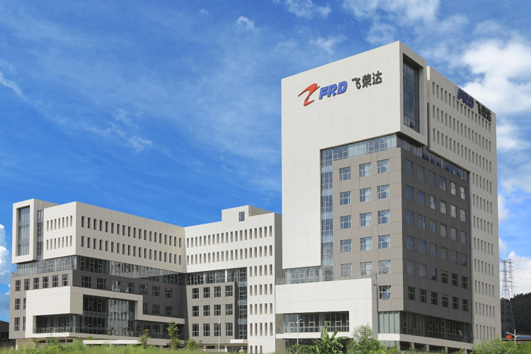 飛榮達(dá) 飛榮達(dá)