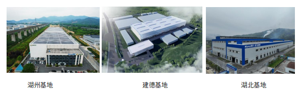 浙江啟源新材料有限公司