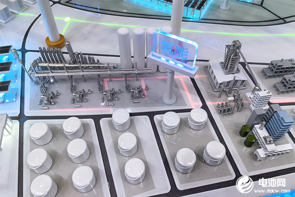 【燃料電池周報】我國現存3618家氫能相關企業!重塑能源登陸港交所上市