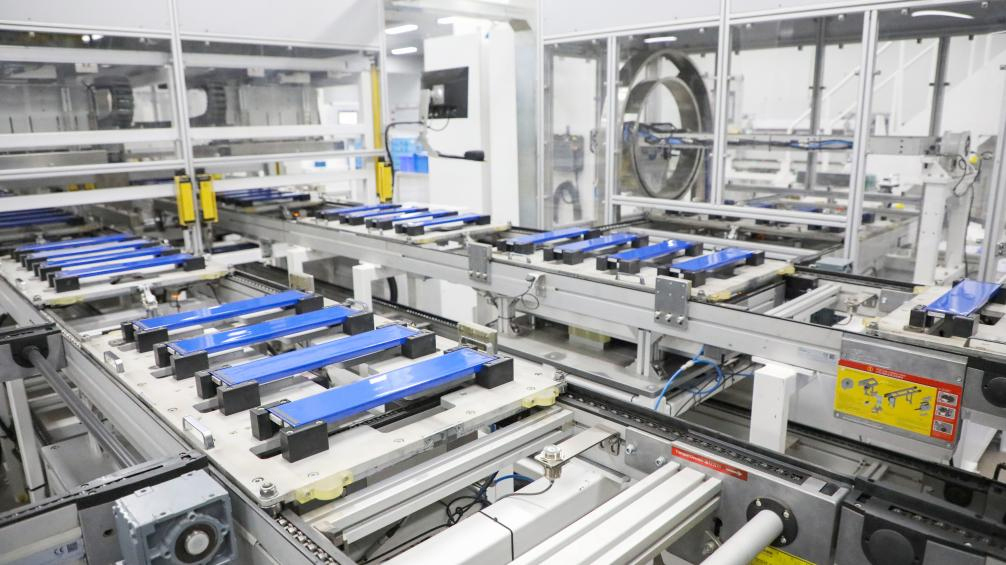 蜂巢能源 蜂巢能源