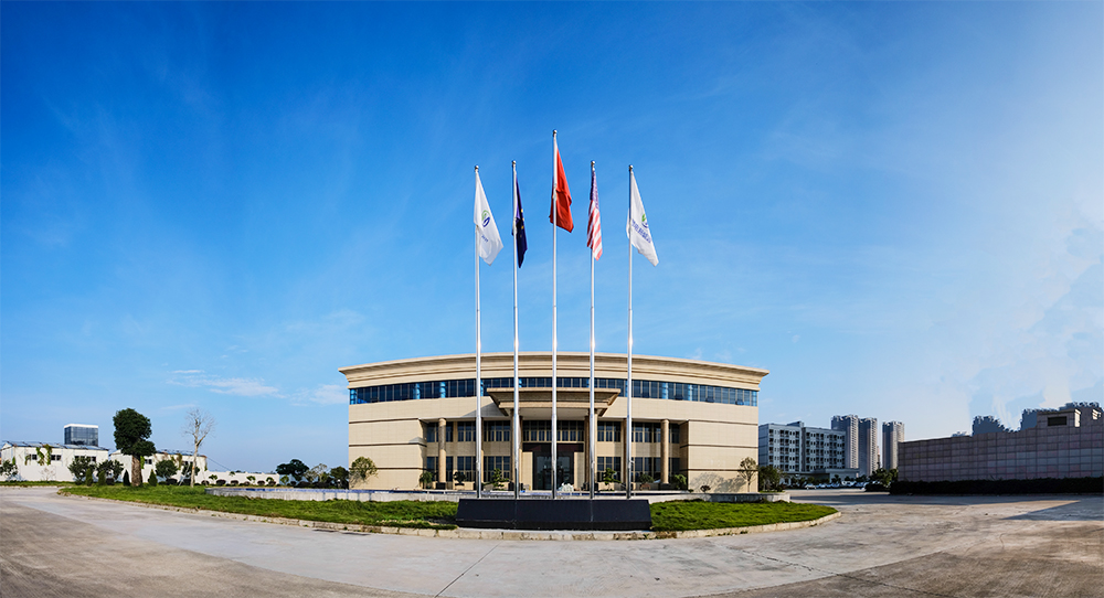 廣東微電新能源有限公司 廣東微電新能源有限公司