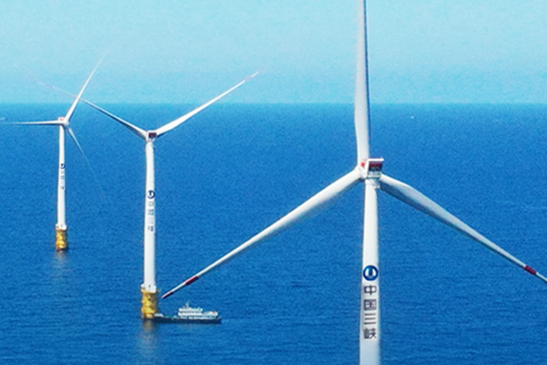 超718億！配套5GWh儲能！三峽能源擬建新疆南疆基地項目