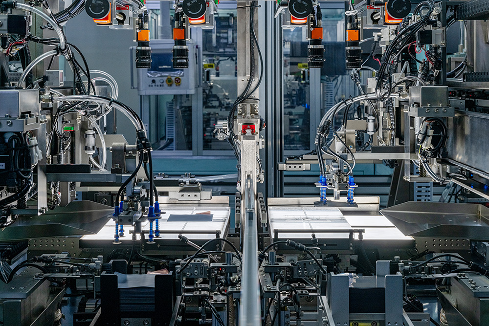 太藍新能源聯合長安汽車將實現技術破局，能否托起鋰電“圣杯”？