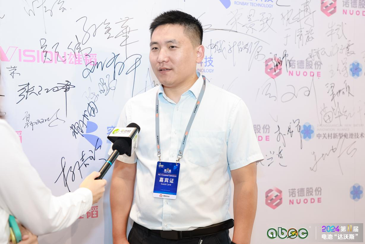 鋰電行業迎周期調整，設備企業如何挖掘增量市場？