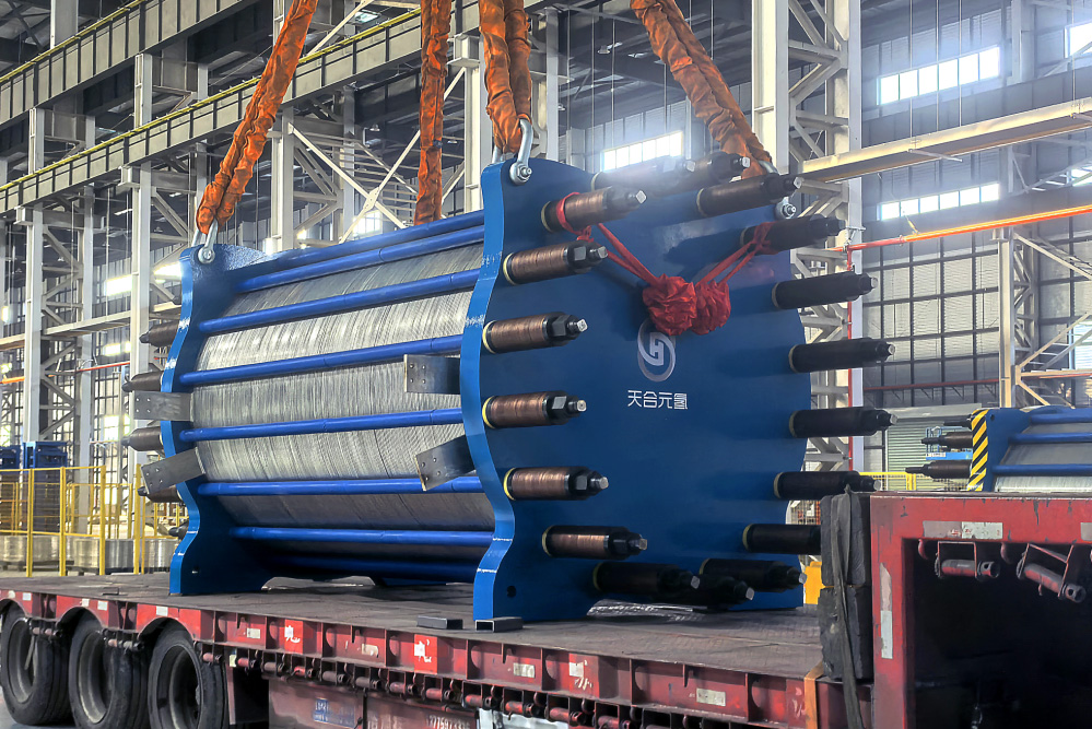 【燃料電池周報(bào)】8個(gè)氫能項(xiàng)目落戶四川攀枝花！德國(guó)一銀行將為氫能提供240億歐元貸款