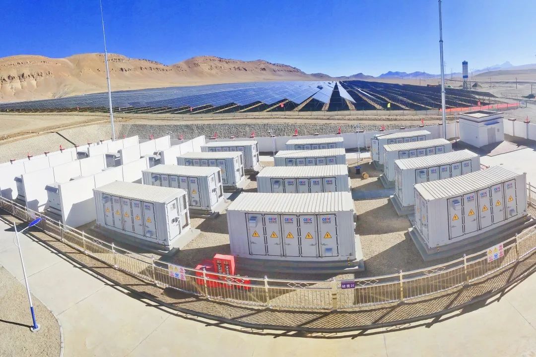 6GWh！中儲科技2025年度電芯框架采購招標