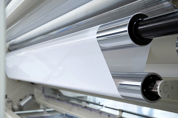 投資23.35億元！這一隔膜項目二期8條生產線逐步投產