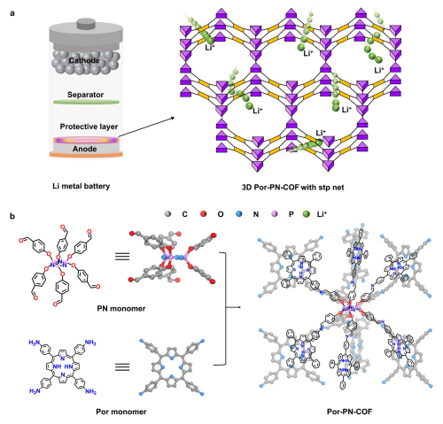 圖/中國科學院上海高等研究院 圖/中國科學院上海高等研究院