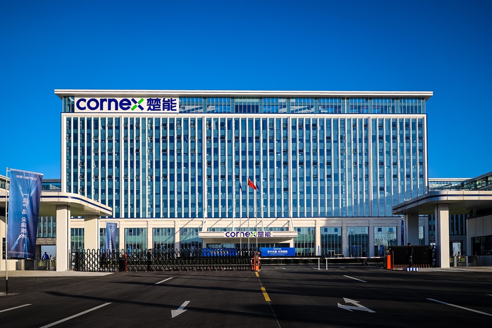 今年出貨將超20GWh！成立3年，這一電池“新勢力”開始狂飆