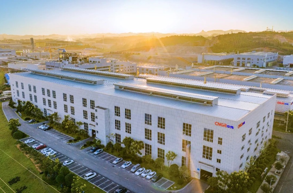 獲千噸級鈉電材料大單!中偉股份三季度鈉電訂單環比增長三倍