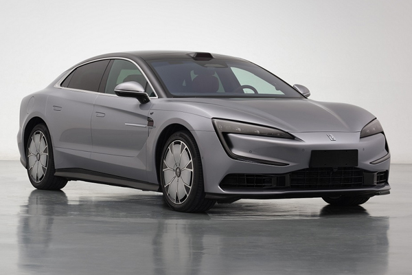 工信部公示第390批新車目錄 612款新能源汽車車型申報(bào)