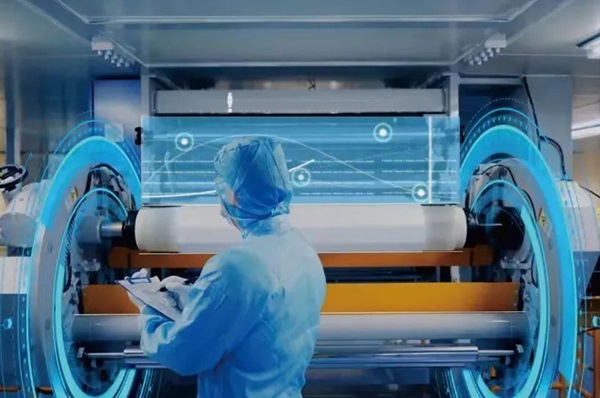 【隔膜周報】兩大隔膜項目傳新動態(tài)！1-11月我國動力和其他電池用隔膜144.5億m2