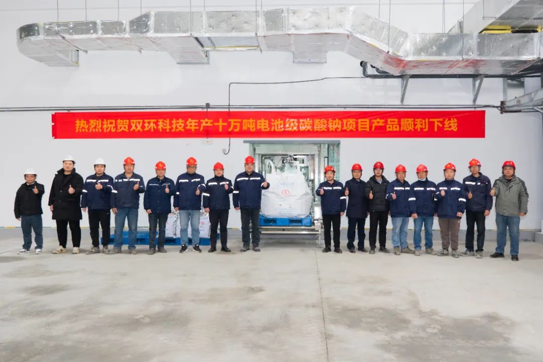 圖片來源：雙環科技