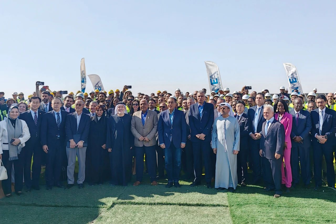 6億美元！重大儲能項目開工