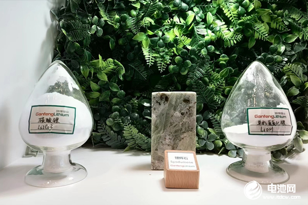年產能50.6萬噸！贛鋒鋰業(yè)海外鋰輝石一期項目投產