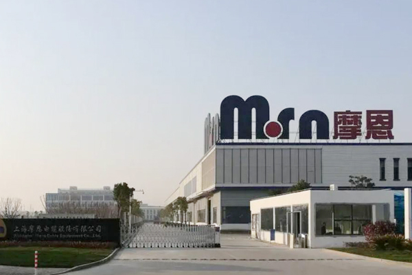 圖片來源： 摩恩電氣