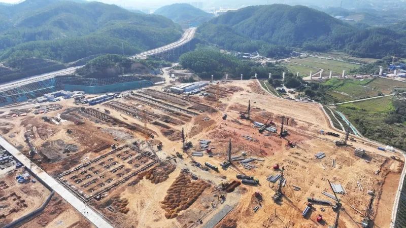 圖片來源:深汕特別合作區(qū)融媒體中心 圖片來源:深汕特別合作區(qū)融媒體中心