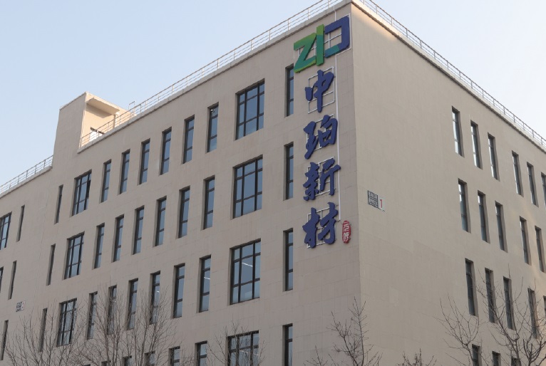 高分子碳納米材料！中珀新材獲新能源企業千萬級訂單