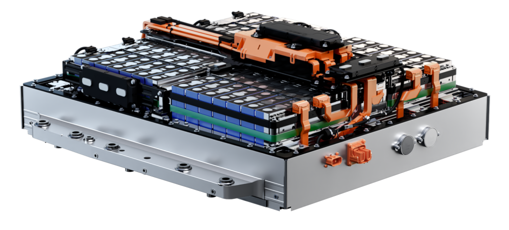 搭載蜂巢能源59度800V快充越野電池!坦克500Hi4-Z上市 搭載蜂巢能源59度800V快充越野電池!坦克500Hi4-Z上市