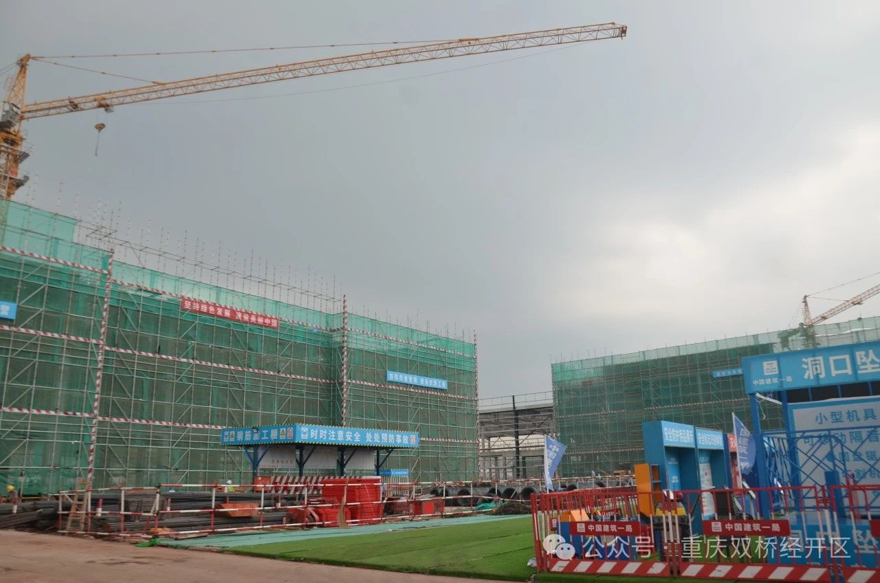 總投資106億元！重慶環鋰項目更新動態