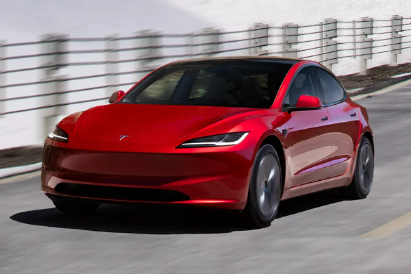 特斯拉這一海外基地迎新動態 投資額或達100億美元