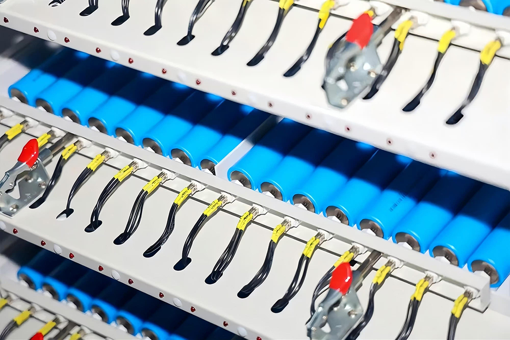 “圓柱+鈉電”迎來拐點(diǎn),盤古新能源加速布局低速動力市場