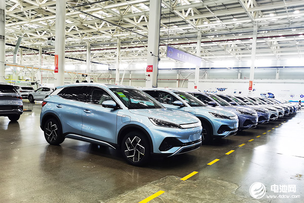 新能源汽車 新能源汽車