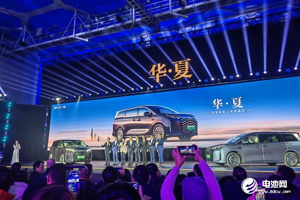 直擊傳統MPV痛點!比亞迪打響2025年價值戰第一炮